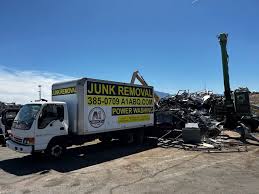 Best Construction Debris Removal  in South Oroville, CA